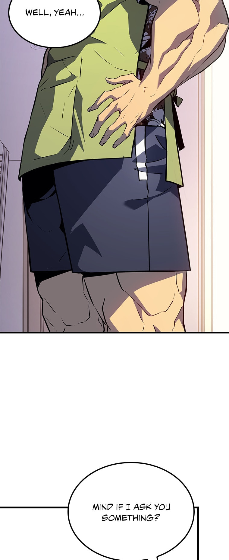 Read Solo Leveling chapter 6.1 image 63 on Lezhin