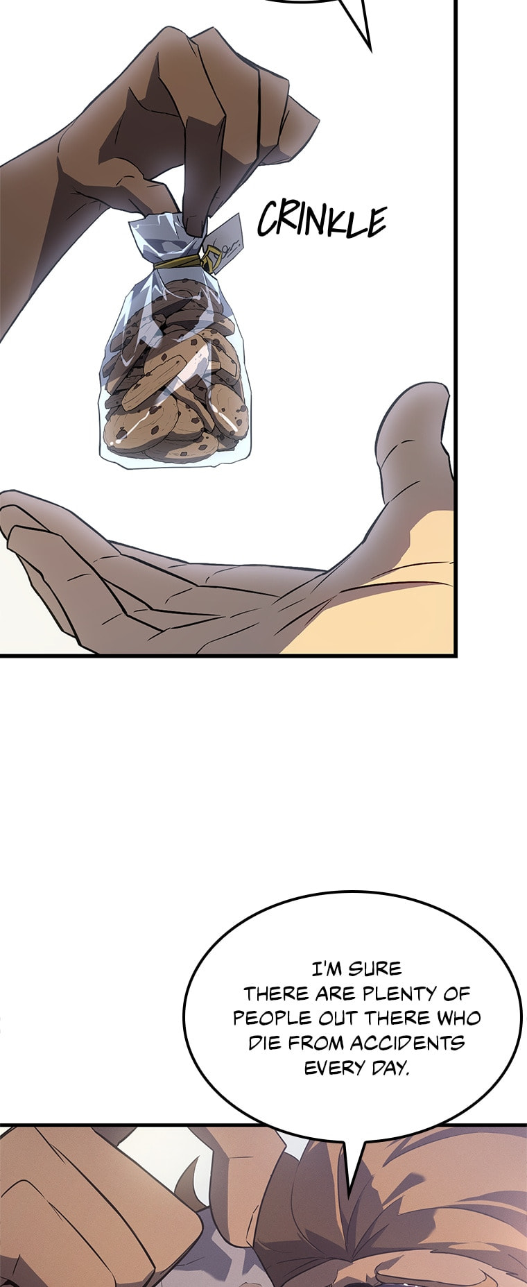 Read Solo Leveling chapter 6.1 image 64 on Lezhin