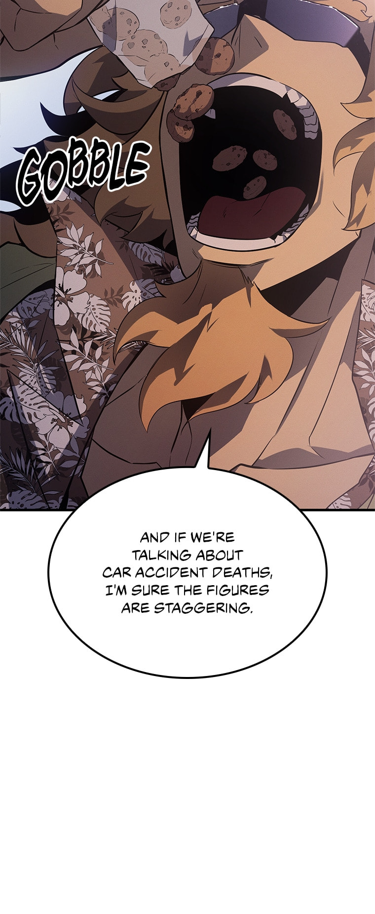 Read Solo Leveling chapter 6.1 image 65 on Lezhin