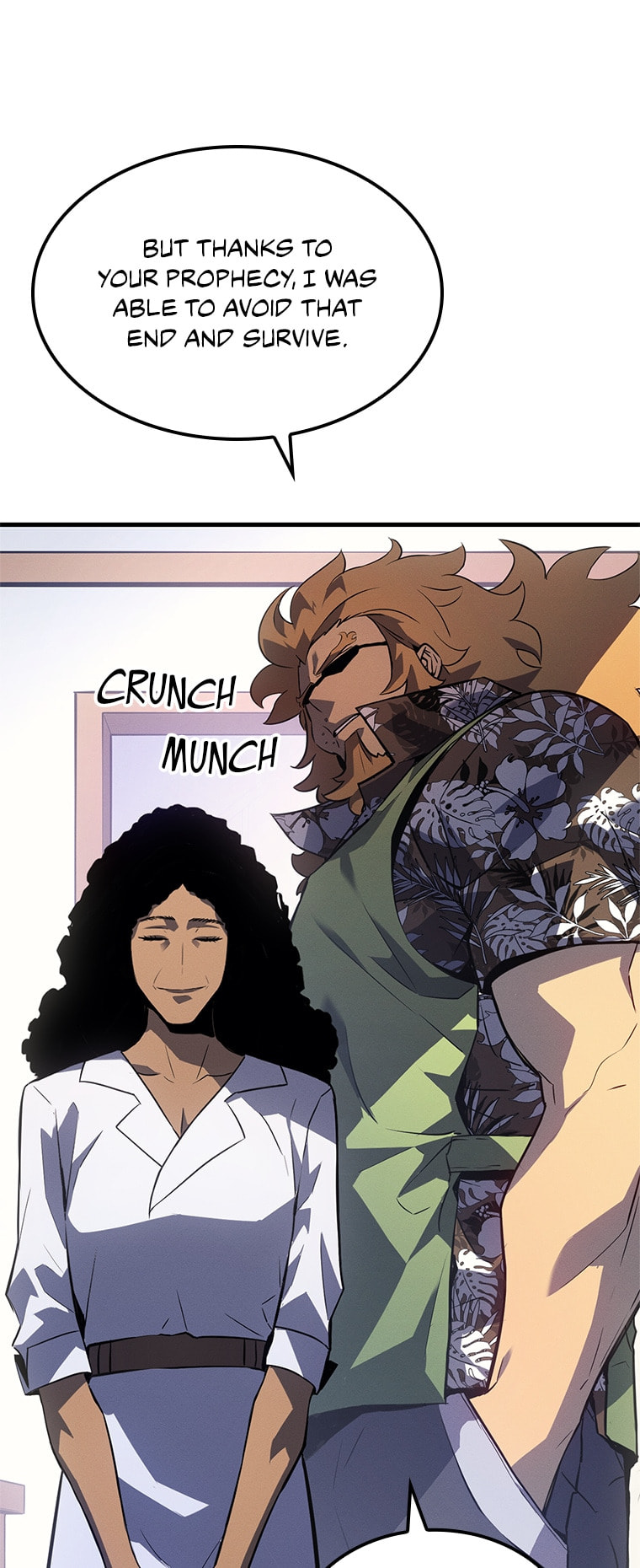 Read Solo Leveling chapter 6.1 image 66 on Lezhin