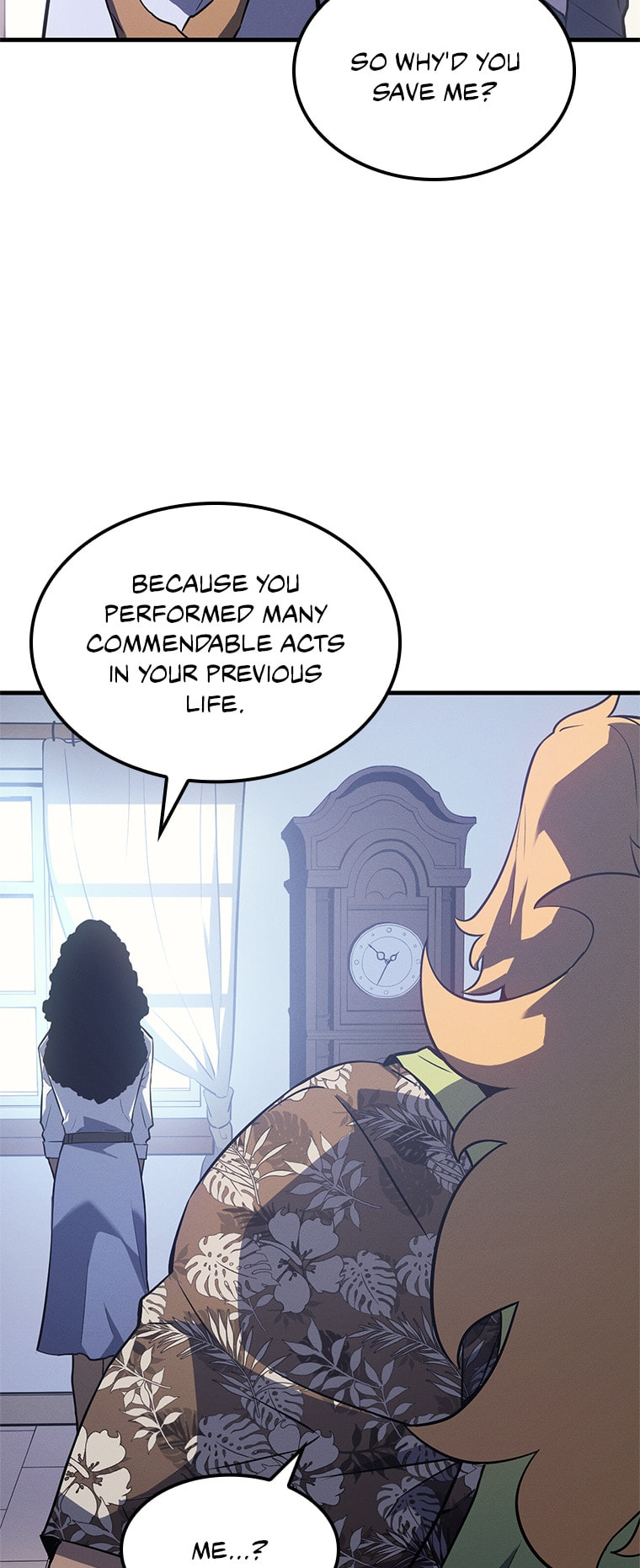 Read Solo Leveling chapter 6.1 image 67 on Lezhin