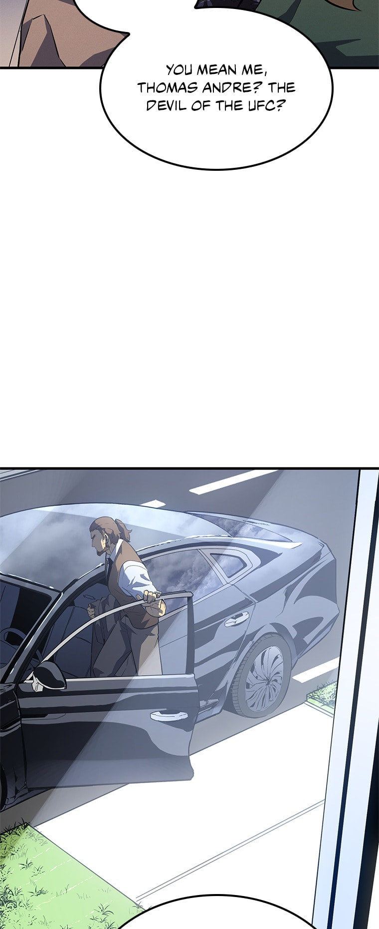Read Solo Leveling chapter 6.1 image 68 on Lezhin