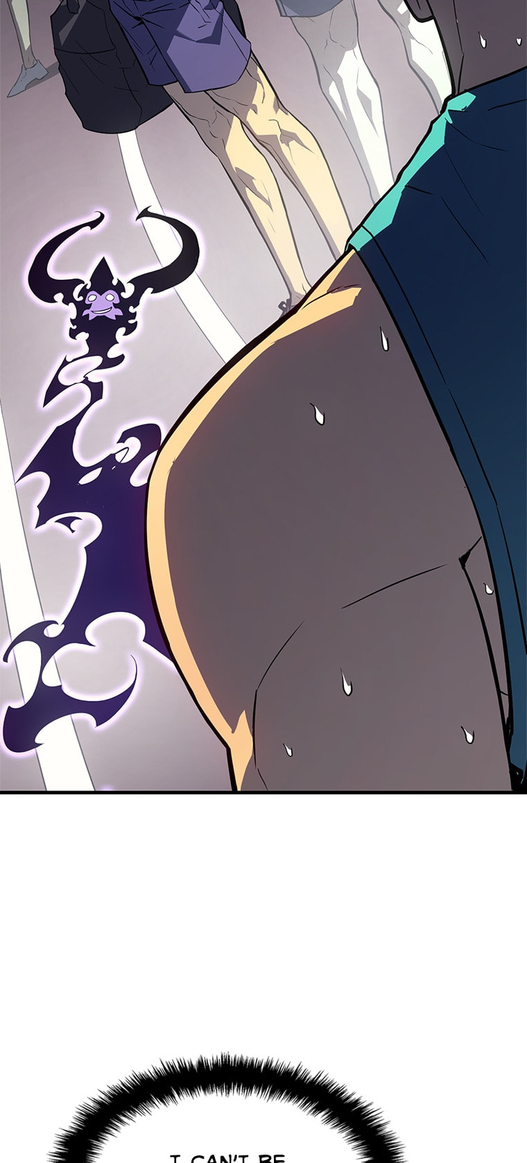Read Solo Leveling chapter 6.1 image 7 on Lezhin