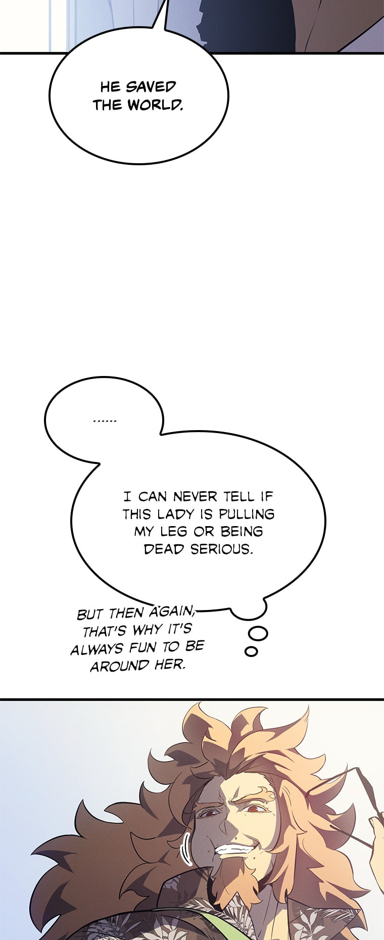Read Solo Leveling chapter 6.1 image 70 on Lezhin