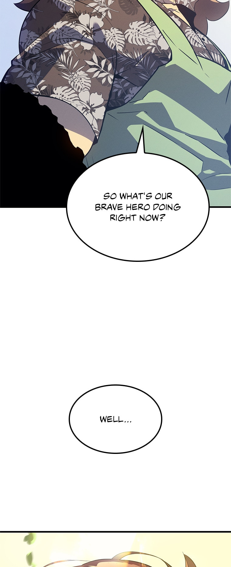Read Solo Leveling chapter 6.1 image 71 on Lezhin