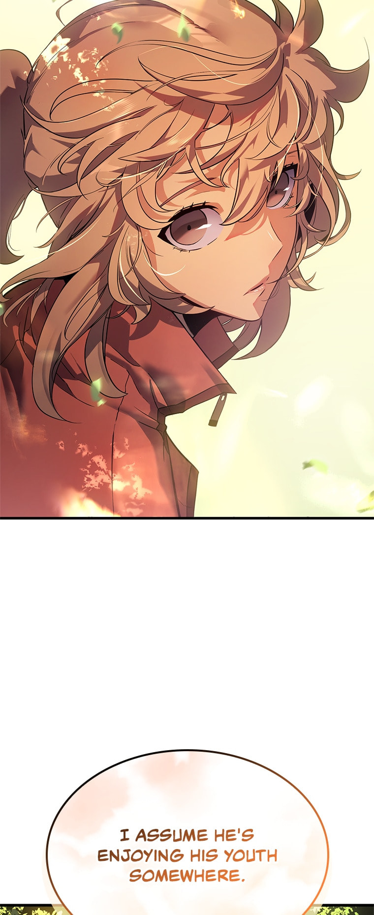 Read Solo Leveling chapter 6.1 image 72 on Lezhin