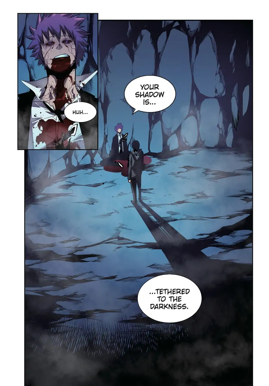 Read Solo Leveling chapter 6 image 123 on Lezhin