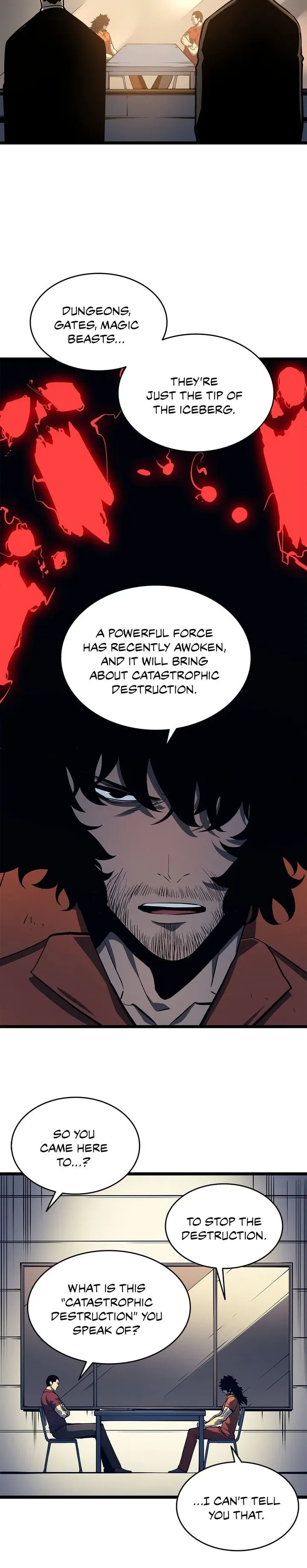 Read Solo Leveling chapter 60 image 15 on Lezhin