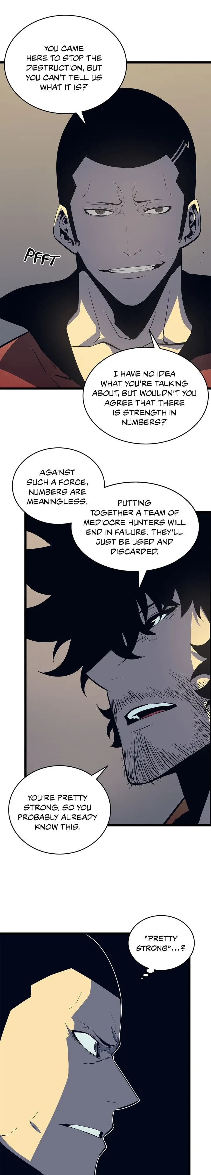 Read Solo Leveling chapter 60 image 16 on Lezhin