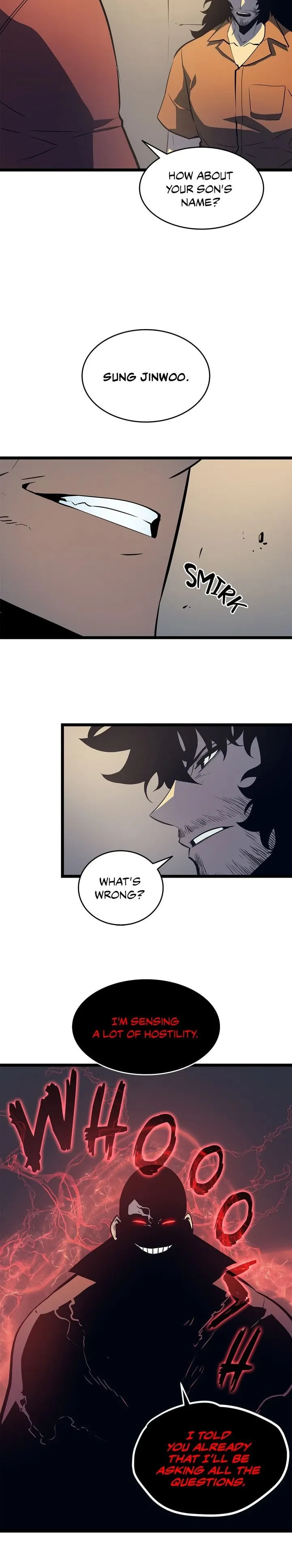 Read Solo Leveling chapter 60 image 19 on Lezhin