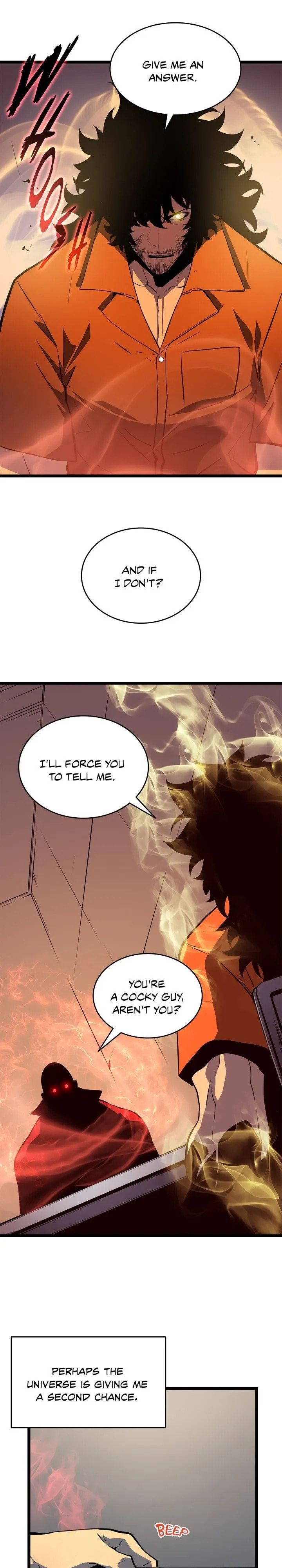Read Solo Leveling chapter 60 image 20 on Lezhin