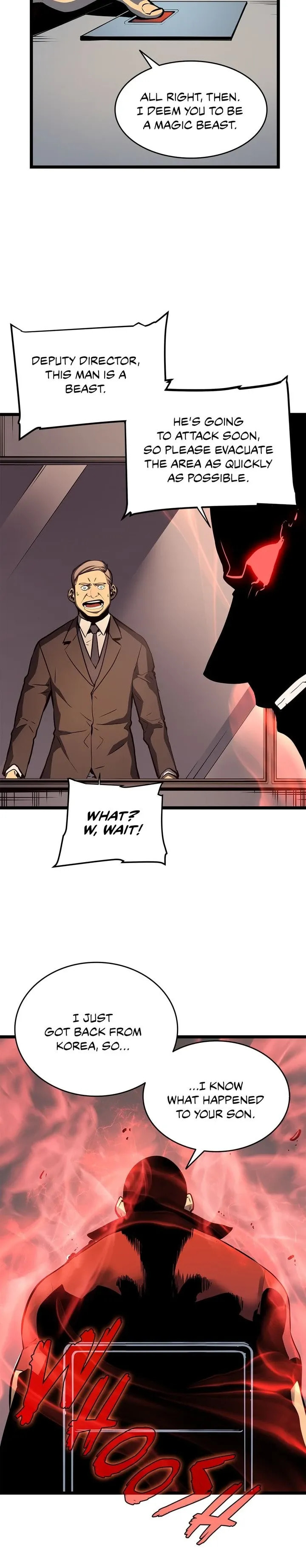 Read Solo Leveling chapter 60 image 21 on Lezhin