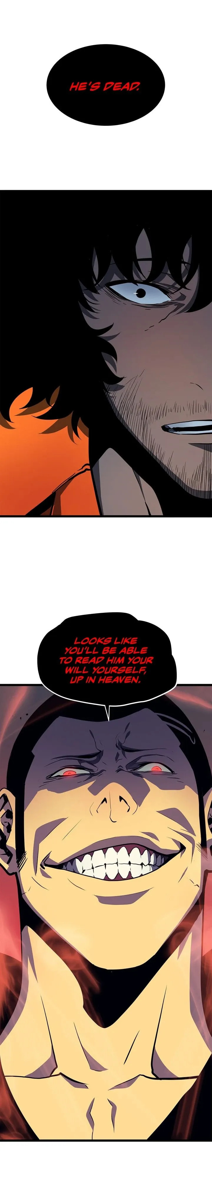 Read Solo Leveling chapter 60 image 22 on Lezhin