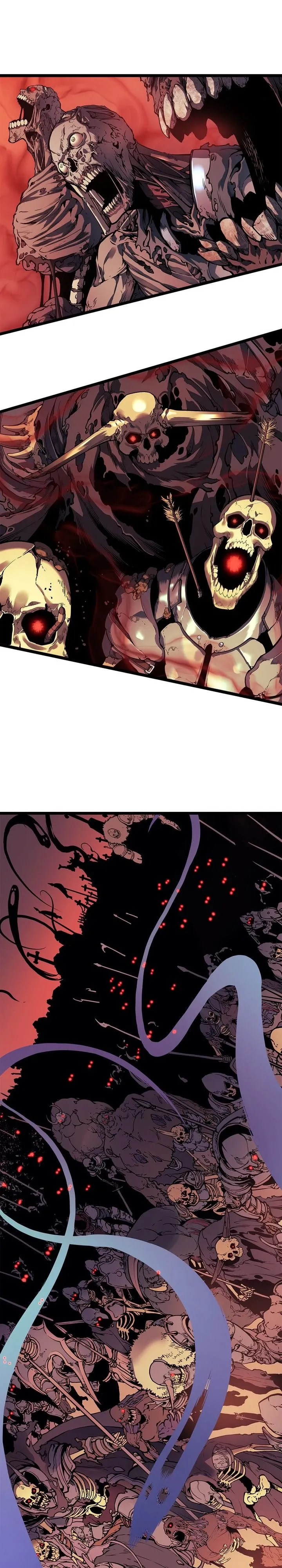 Read Solo Leveling chapter 60 image 24 on Lezhin