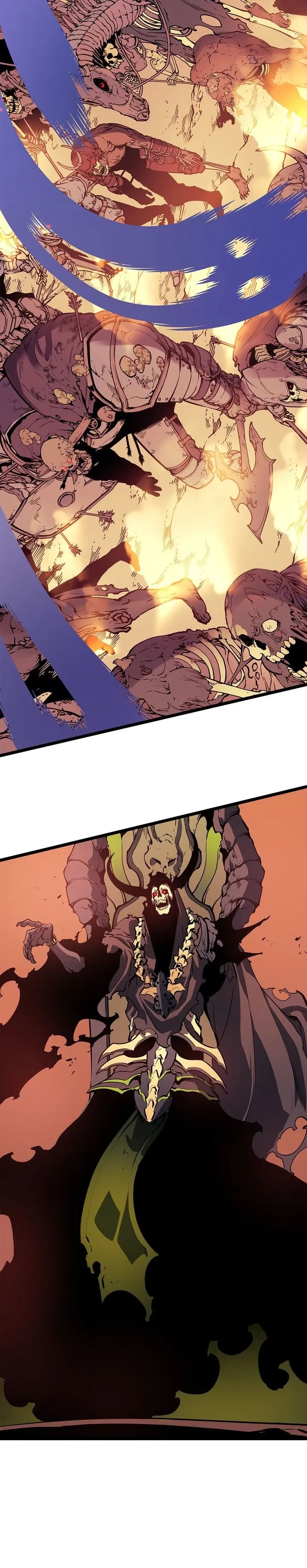 Read Solo Leveling chapter 60 image 25 on Lezhin