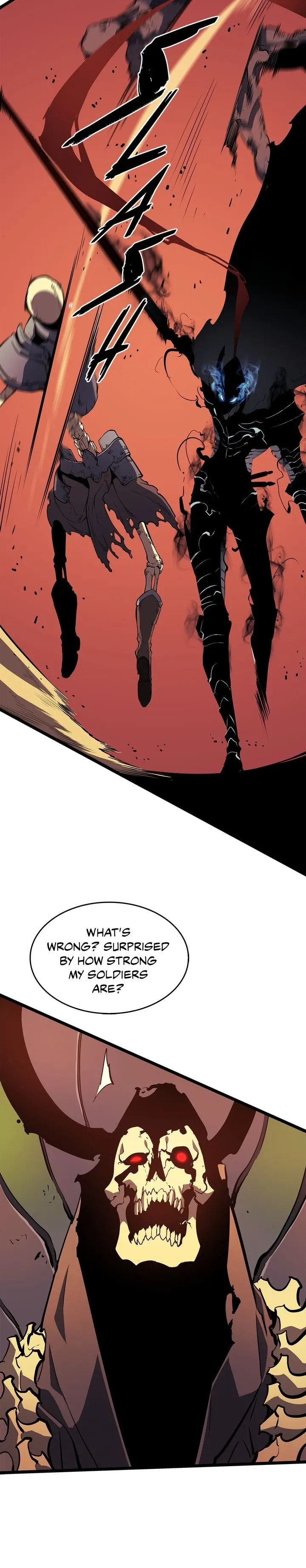 Read Solo Leveling chapter 60 image 29 on Lezhin