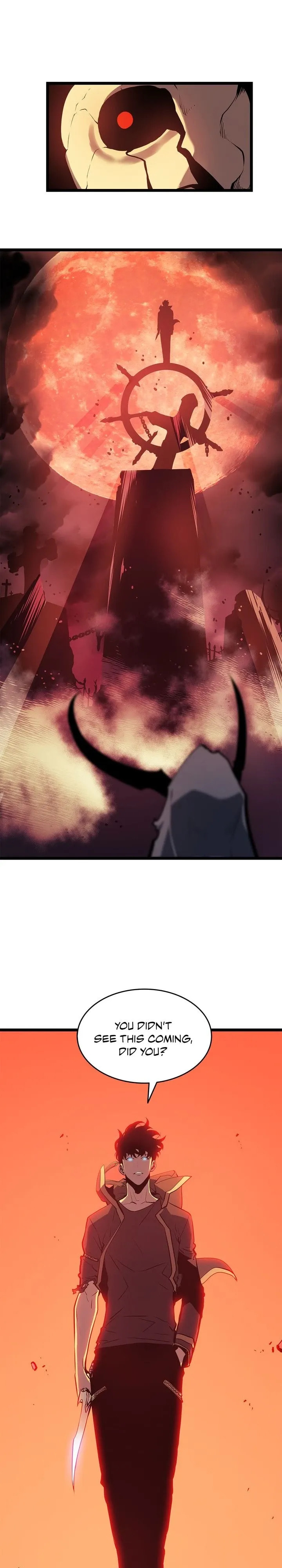 Read Solo Leveling chapter 60 image 30 on Lezhin