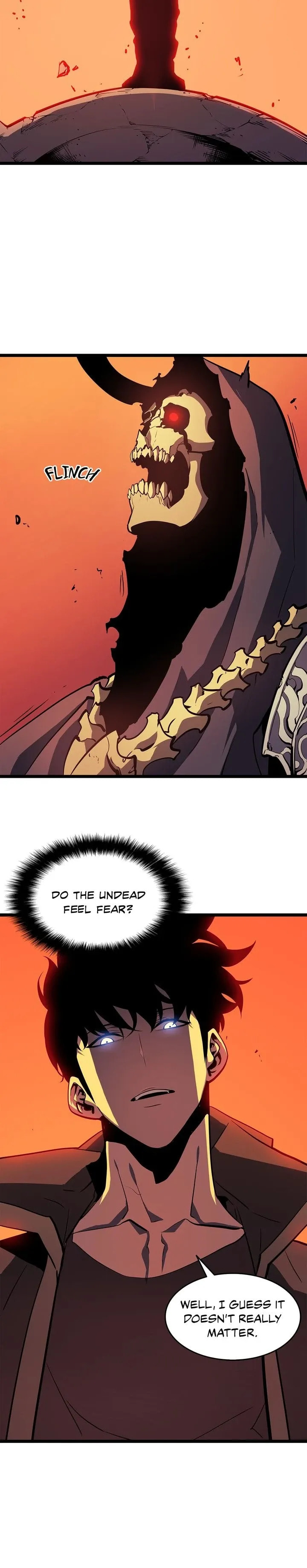 Read Solo Leveling chapter 60 image 31 on Lezhin