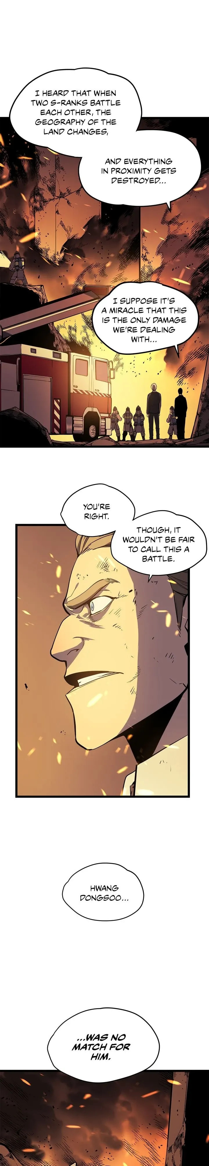 Read Solo Leveling chapter 61 image 14 on Lezhin