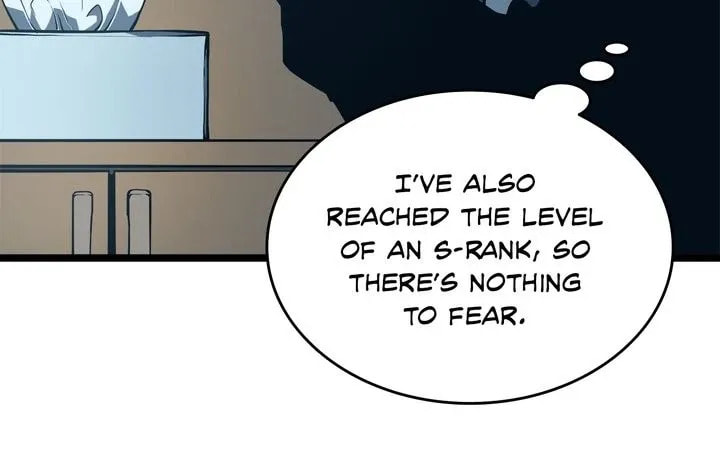 Read Solo Leveling chapter 61 image 20 on Lezhin