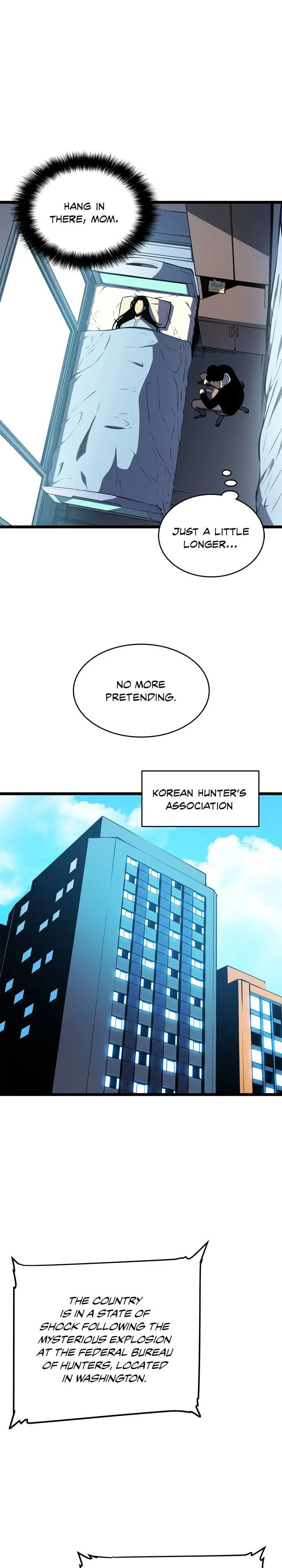 Read Solo Leveling chapter 61 image 21 on Lezhin