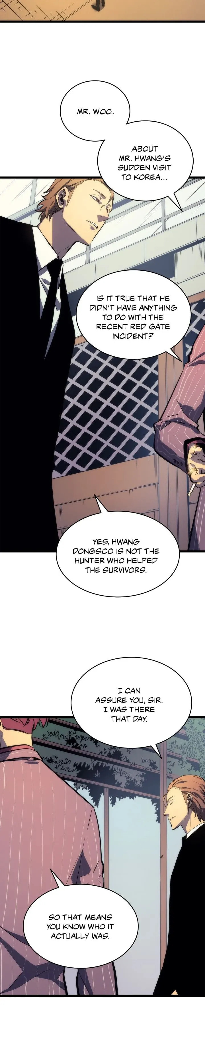Read Solo Leveling chapter 62 image 15 on Lezhin
