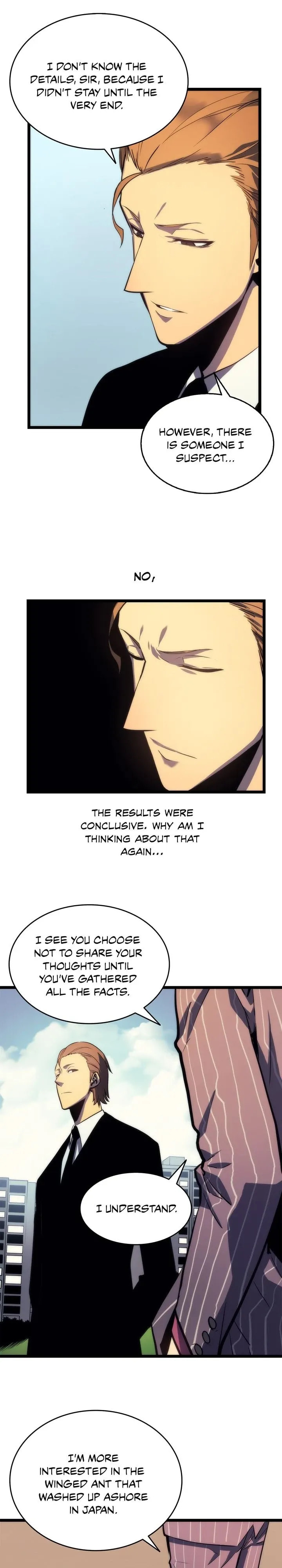 Read Solo Leveling chapter 62 image 16 on Lezhin