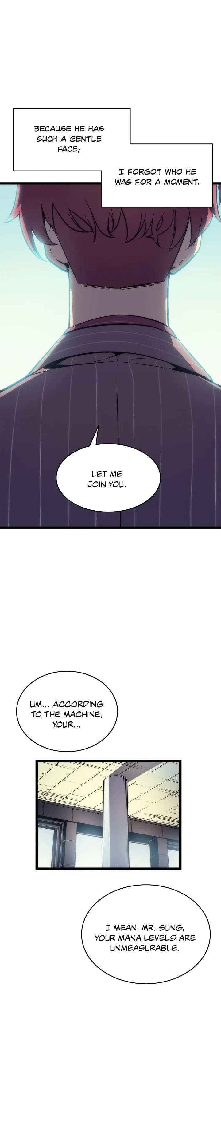 Read Solo Leveling chapter 62 image 19 on Lezhin