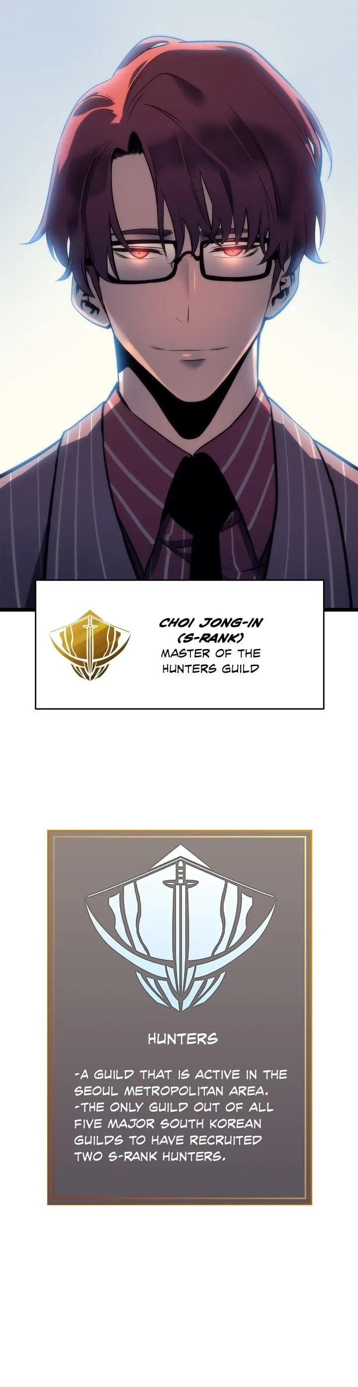 Read Solo Leveling chapter 62 image 23 on Lezhin