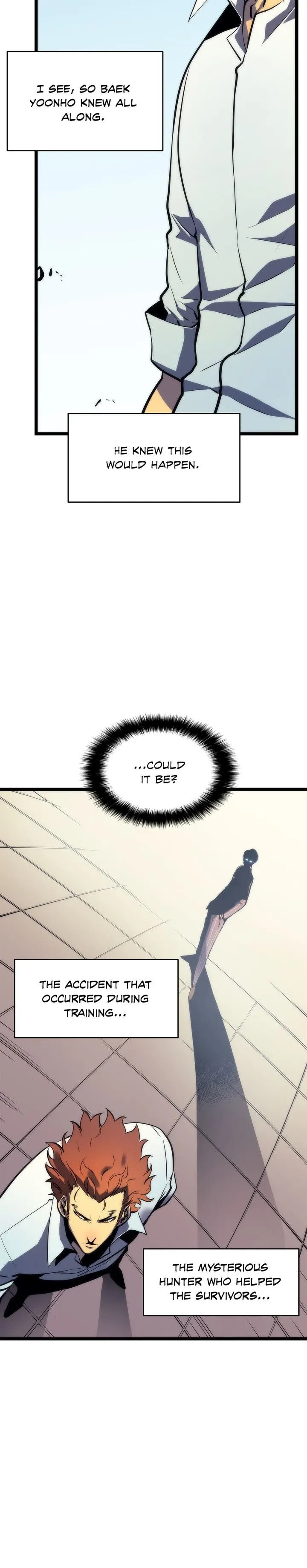 Read Solo Leveling chapter 63 image 10 on Lezhin