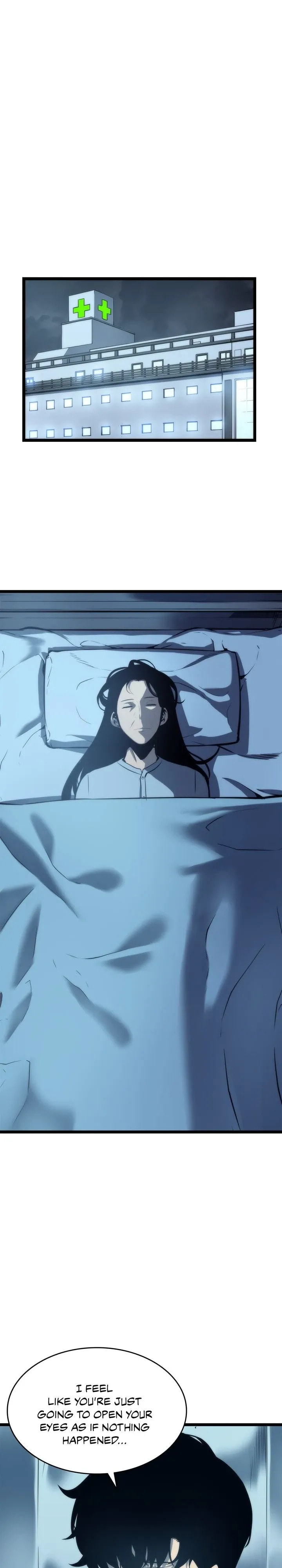 Read Solo Leveling chapter 63 image 13 on Lezhin