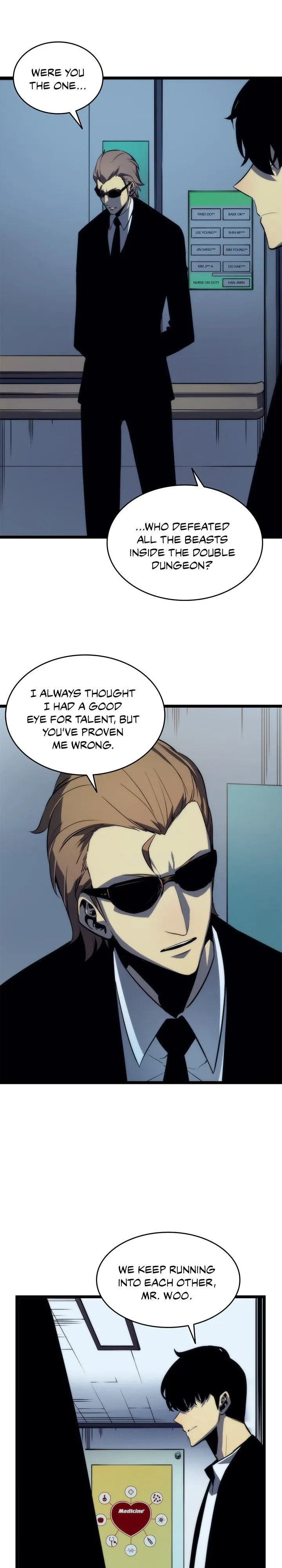 Read Solo Leveling chapter 63 image 15 on Lezhin