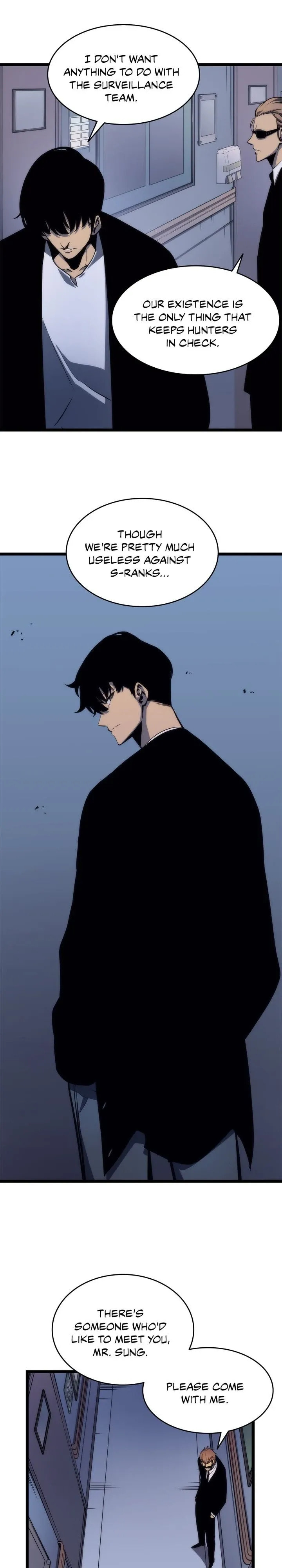 Read Solo Leveling chapter 63 image 17 on Lezhin