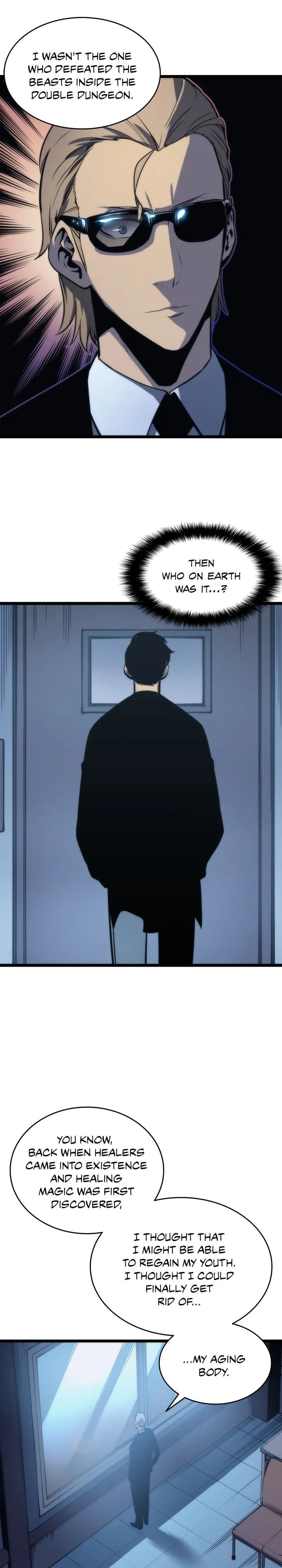 Read Solo Leveling chapter 64 image 12 on Lezhin