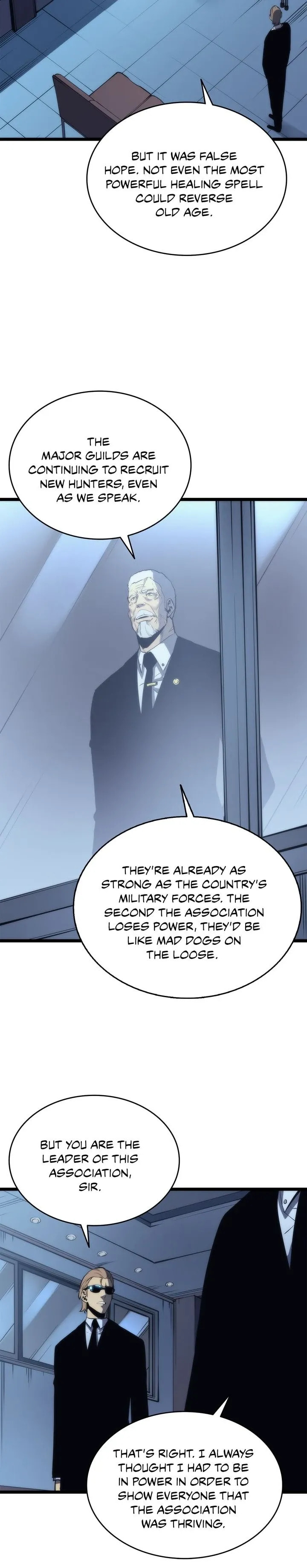 Read Solo Leveling chapter 64 image 13 on Lezhin