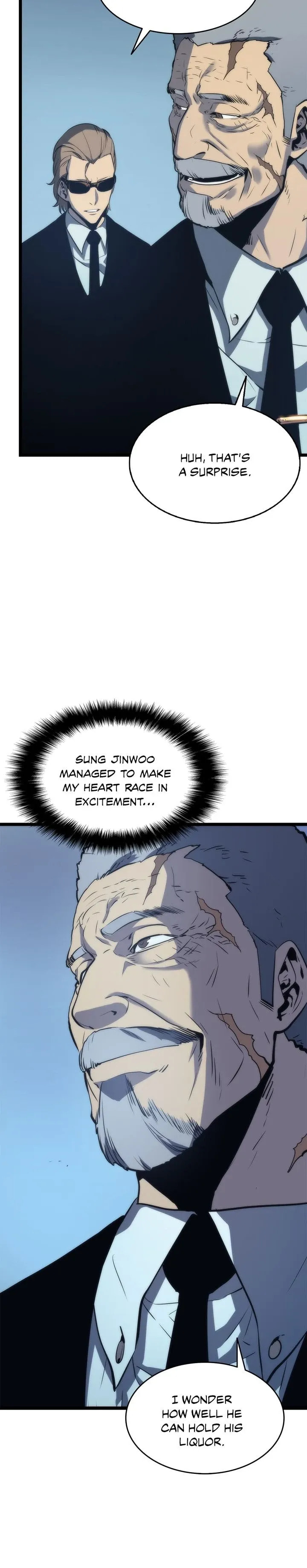 Read Solo Leveling chapter 64 image 15 on Lezhin
