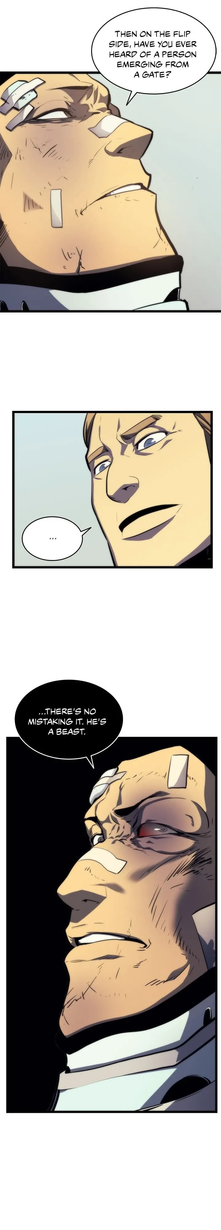 Read Solo Leveling chapter 64 image 22 on Lezhin