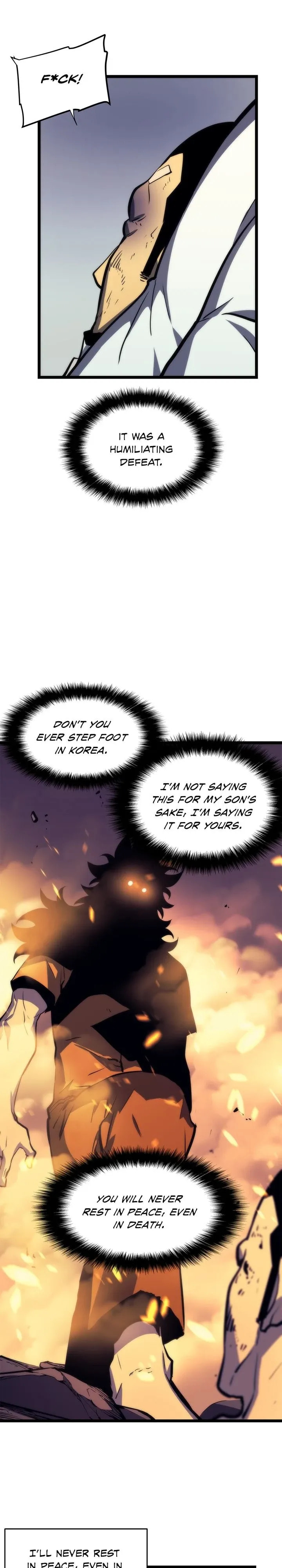 Read Solo Leveling chapter 64 image 24 on Lezhin