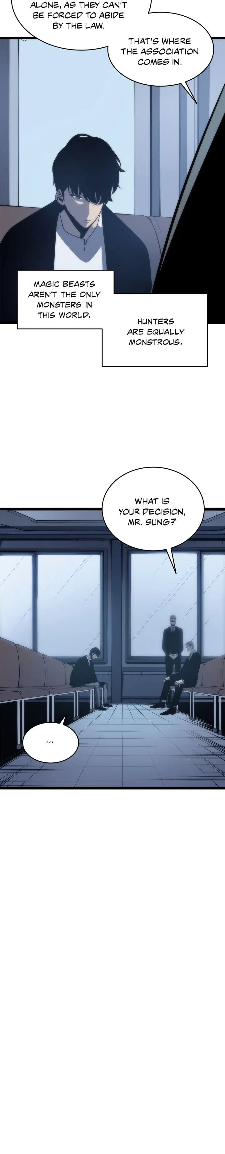 Read Solo Leveling chapter 64 image 3 on Lezhin