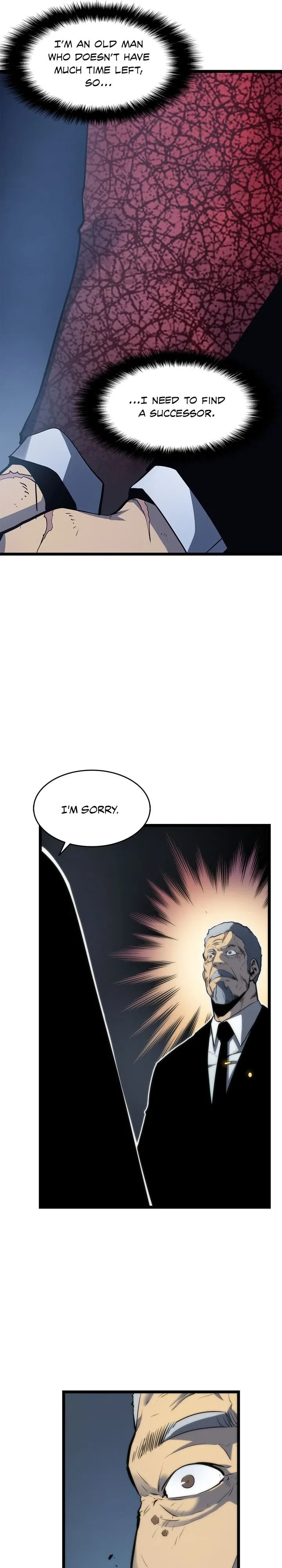 Read Solo Leveling chapter 64 image 6 on Lezhin