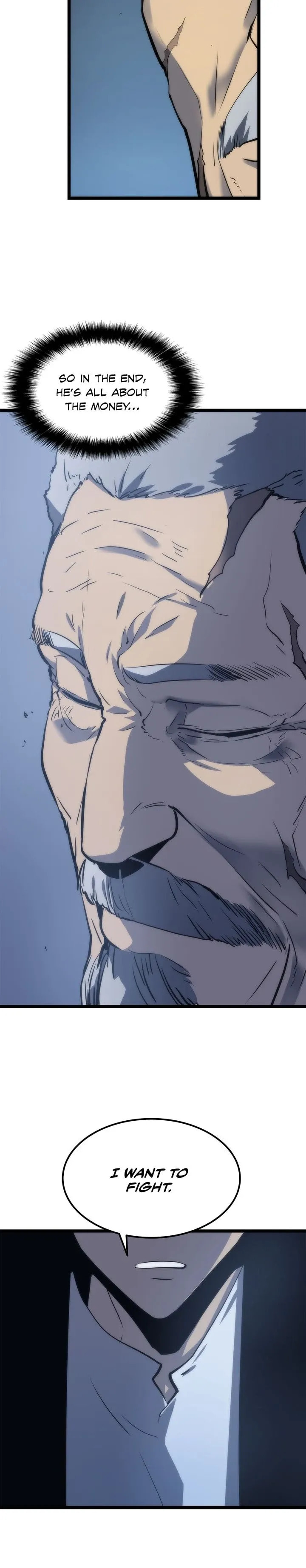 Read Solo Leveling chapter 64 image 7 on Lezhin