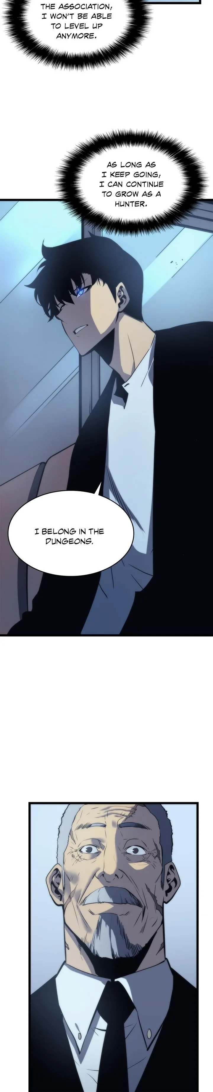 Read Solo Leveling chapter 64 image 9 on Lezhin