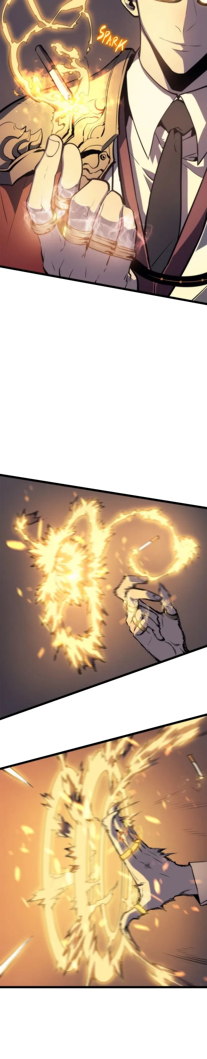 Read Solo Leveling chapter 65 image 17 on Lezhin