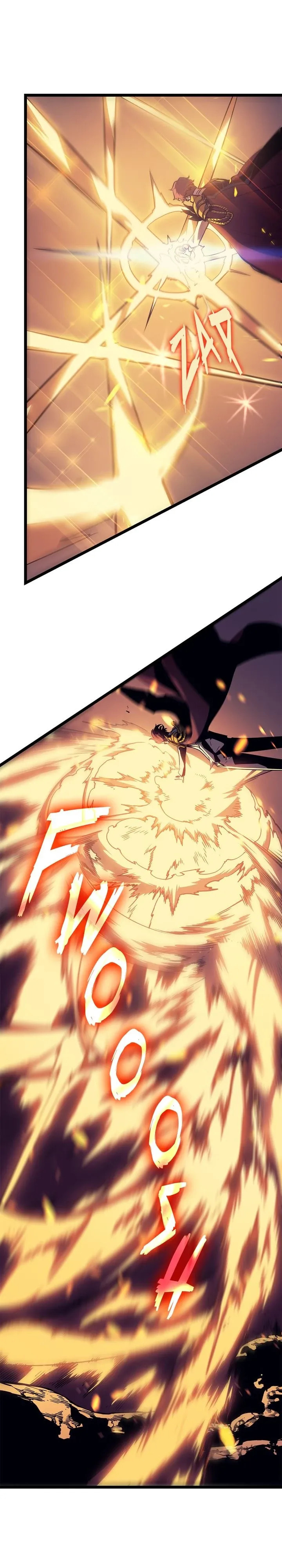 Read Solo Leveling chapter 65 image 18 on Lezhin