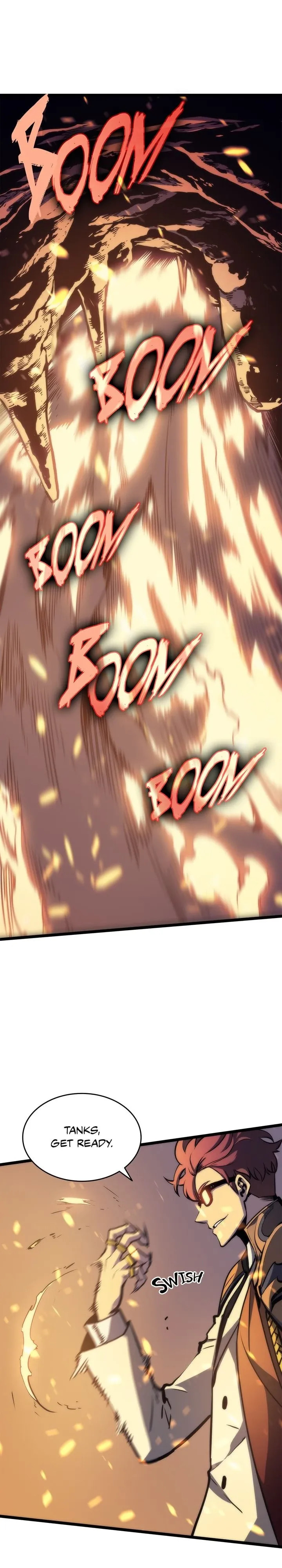 Read Solo Leveling chapter 65 image 20 on Lezhin