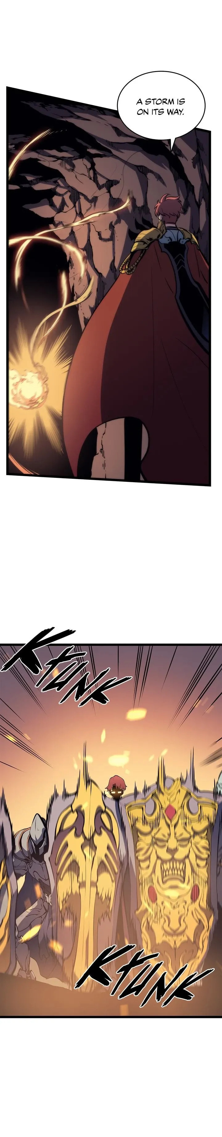 Read Solo Leveling chapter 65 image 21 on Lezhin