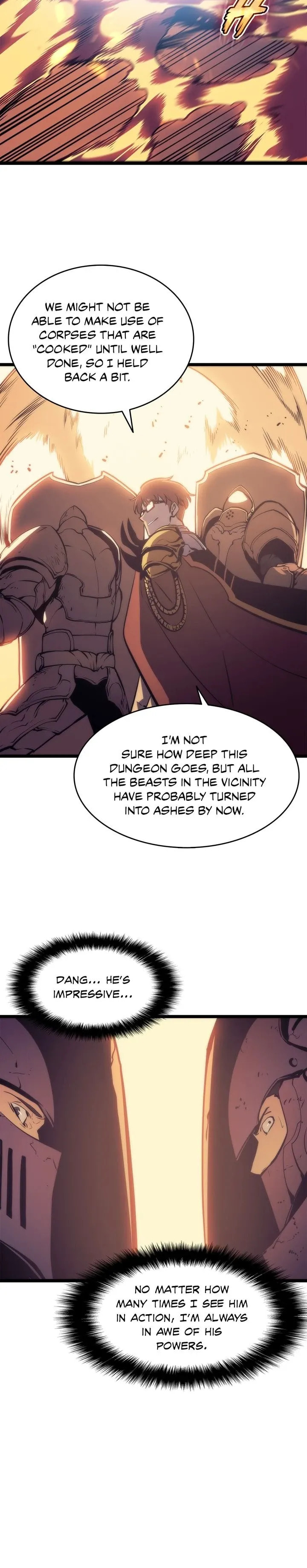 Read Solo Leveling chapter 65 image 23 on Lezhin