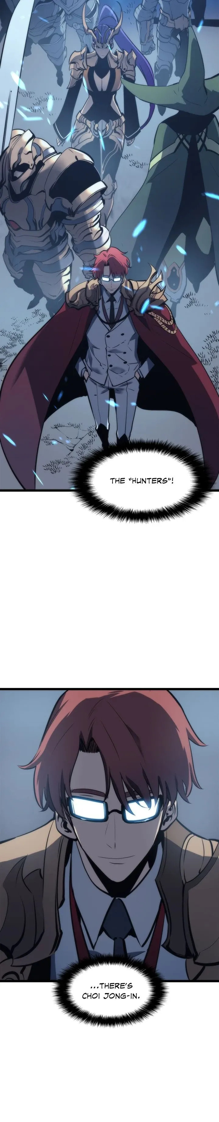 Read Solo Leveling chapter 65 image 27 on Lezhin