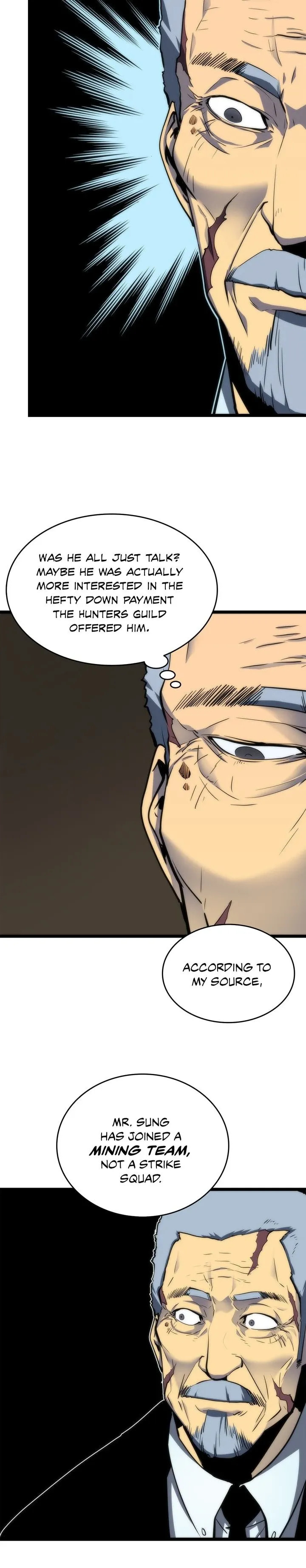 Read Solo Leveling chapter 65 image 9 on Lezhin