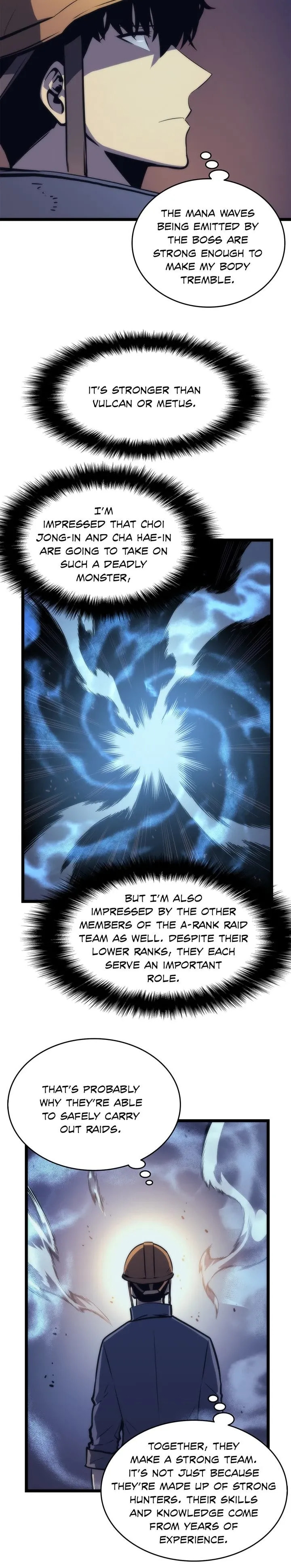 Read Solo Leveling chapter 66 image 18 on Lezhin